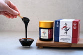 Korean Red Ginseng & Fermented 3000mg (per serving) Extract 120g